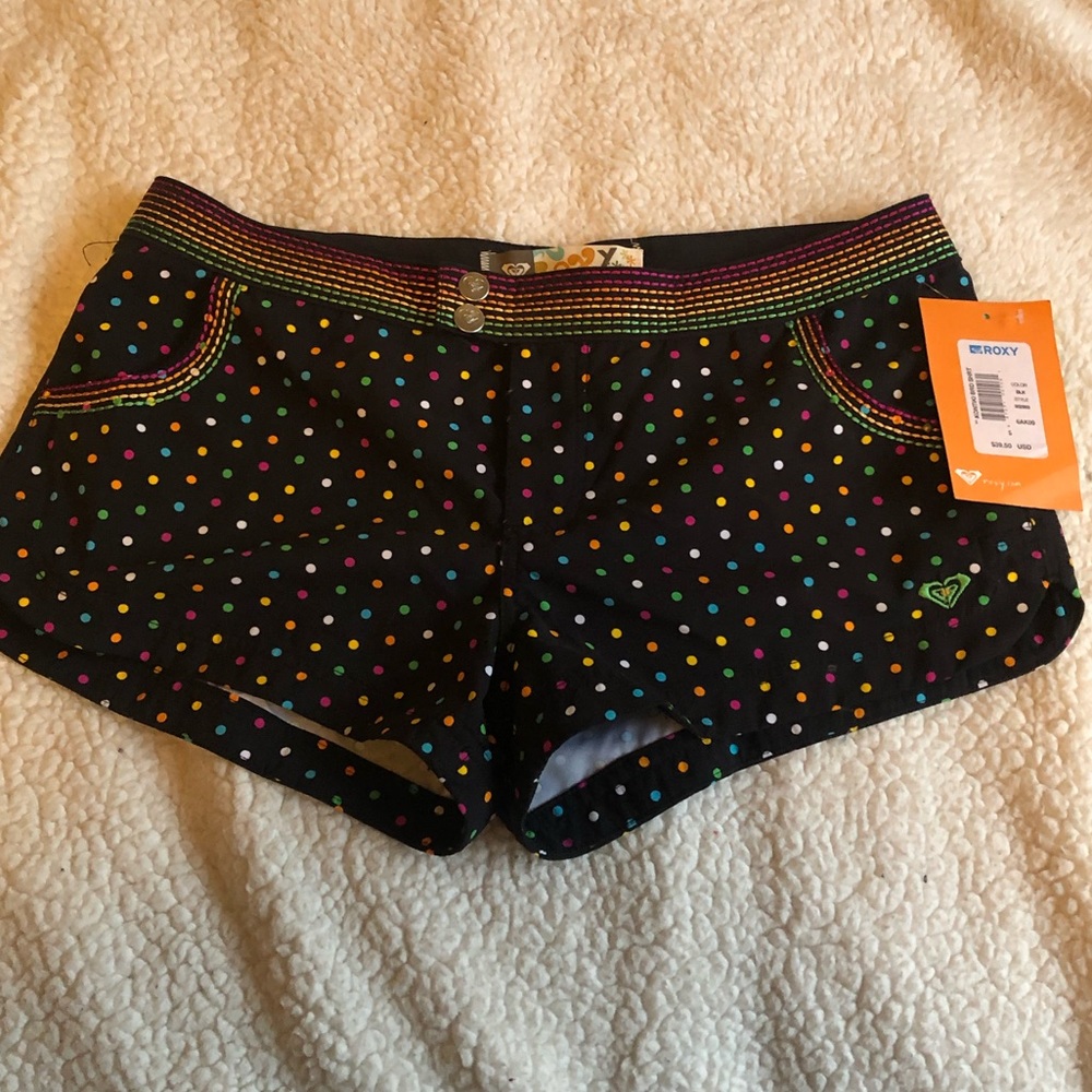 Roxy Shorts